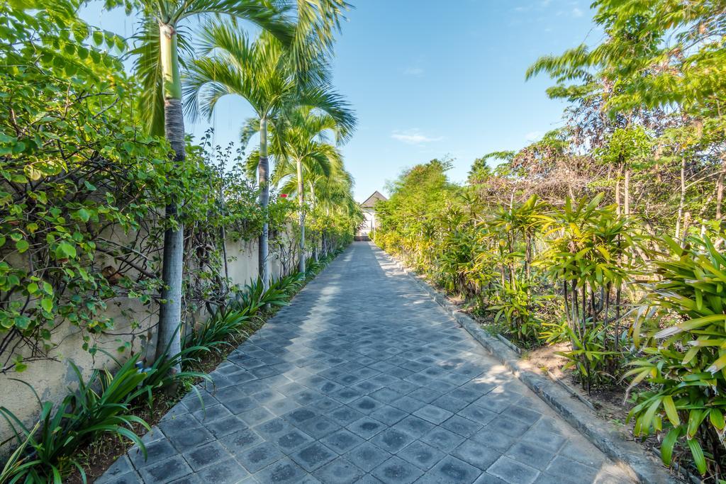 Villa Essence Seminyak Extérieur photo