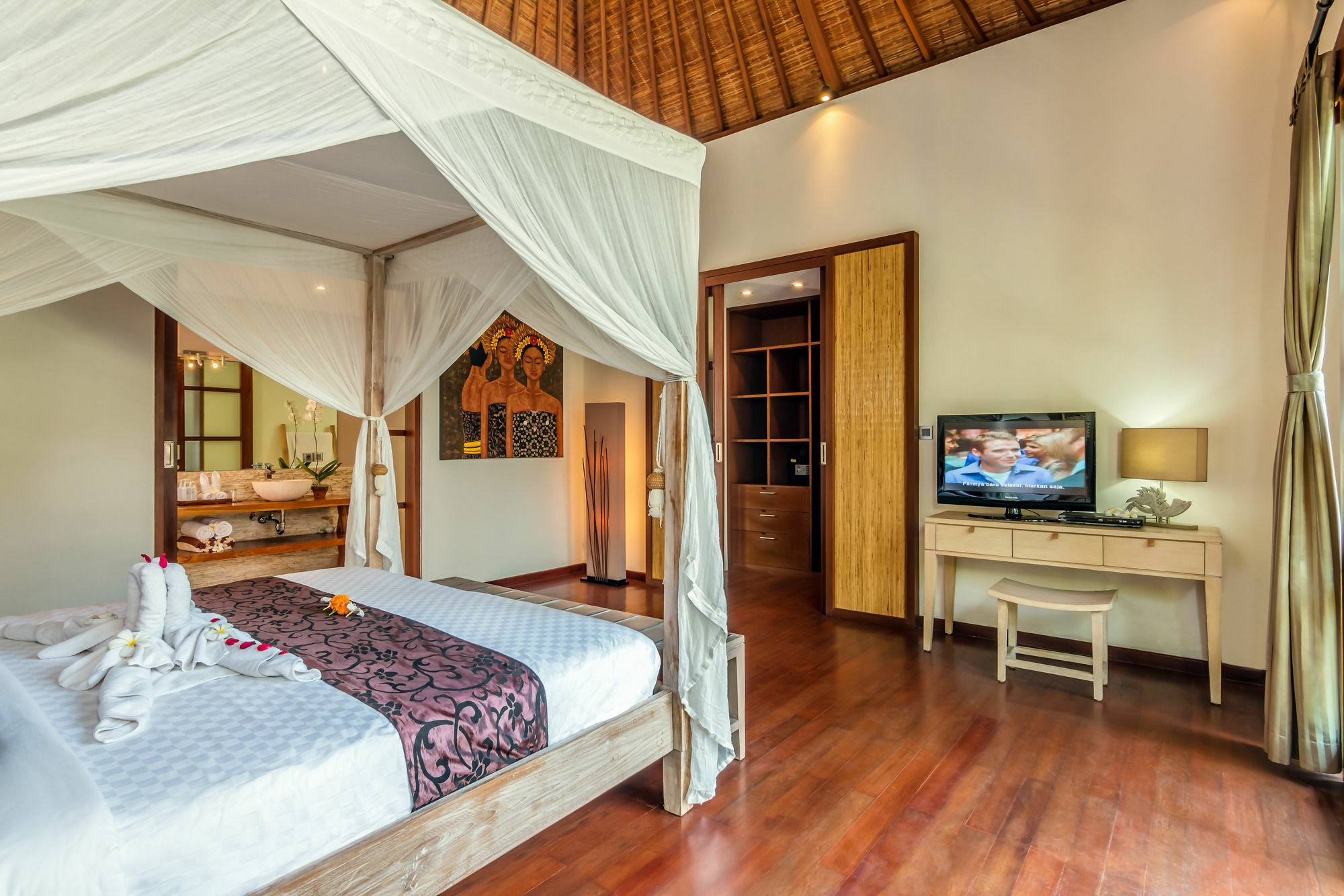 Villa Essence Seminyak Extérieur photo