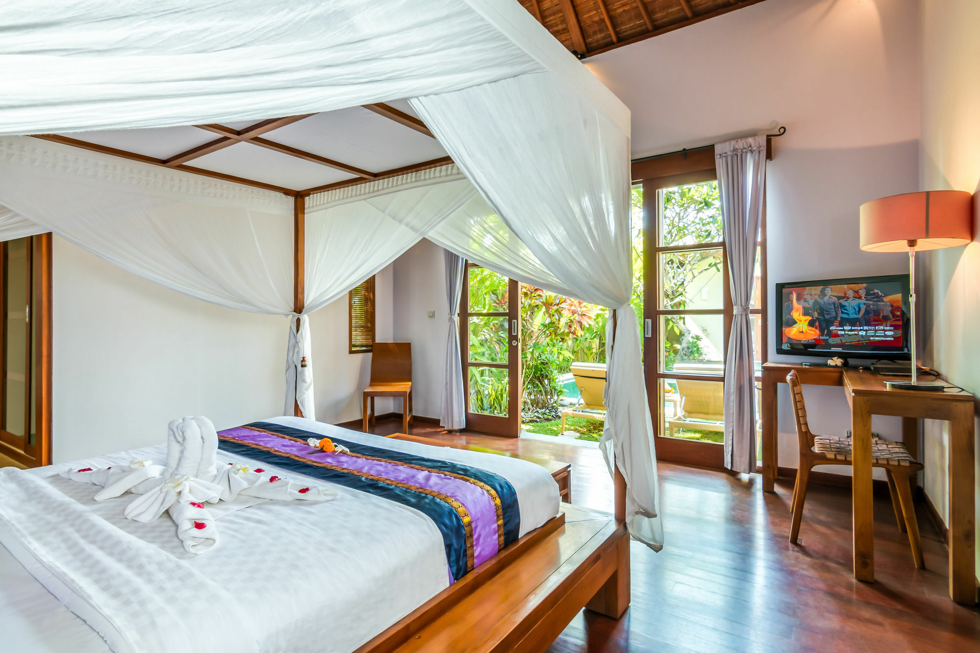 Villa Essence Seminyak Extérieur photo